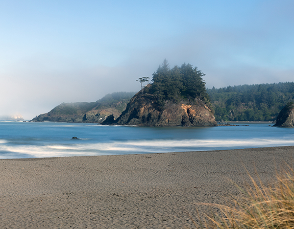 trinidad beach