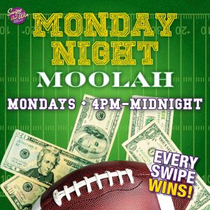 NFL on X: Mondays are always better with Monday Night Football