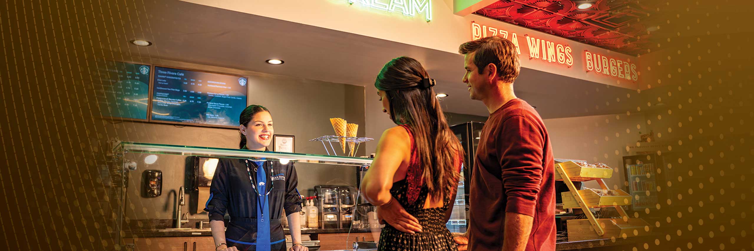 Three Rivers Casino Menu.pdf Three Rivers Eatery | Bear River Casino Resort Quick Bites
